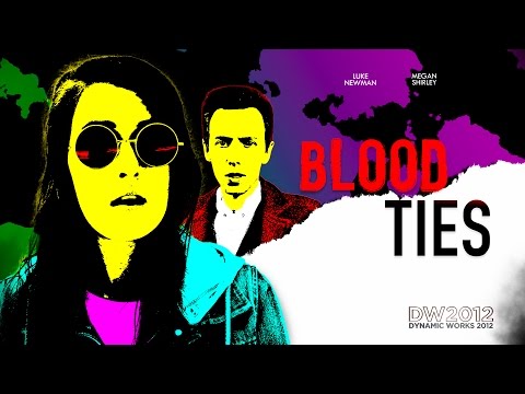 Doctor Who FanFilm Series 4 - Episode 3 - Blood Ties