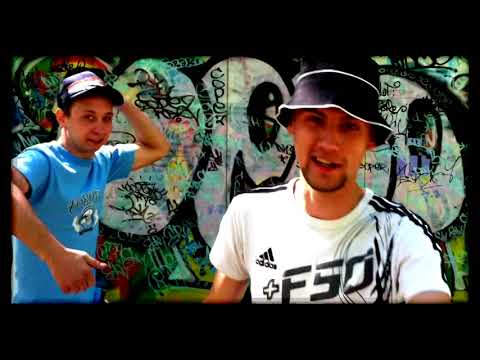 Polizei Del Toro - Голос улиц [при уч. Нэкрас и Мажор]