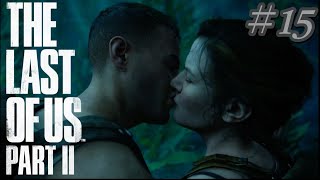 #15【筋】The Last of Us PartⅡ【ちなこもち】