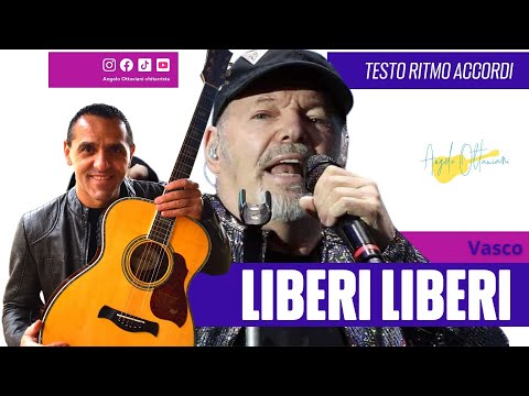 Liberi Liberi - Vasco Rossi