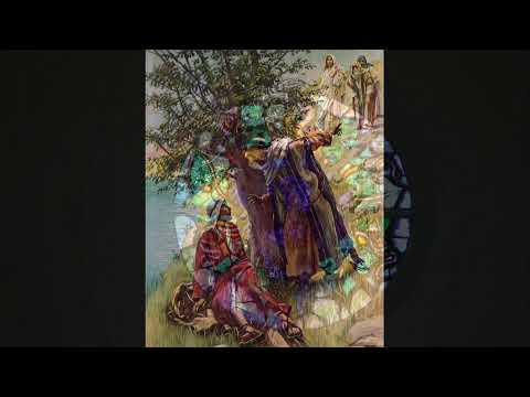 02-02-2020 | Ochtenddienst | Ds. J.W. Verboom | Johannes 1