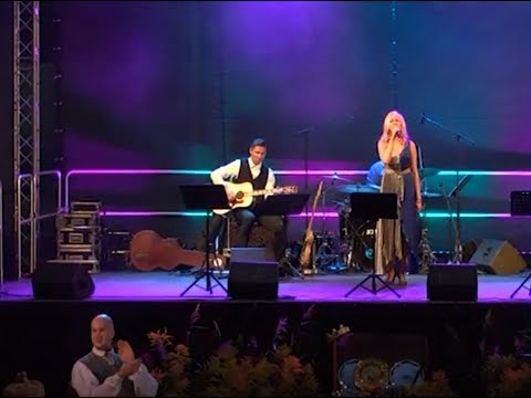 Ērika Eglija "Mersedesas dziesma"