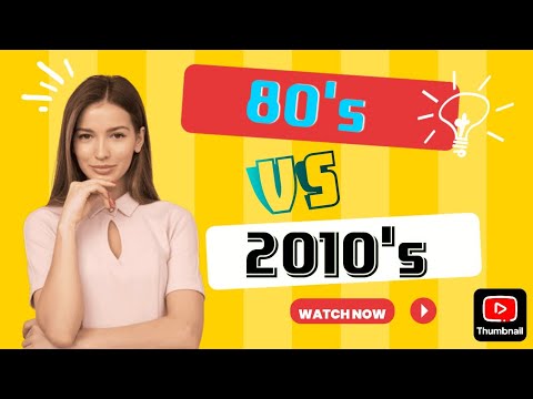 OLD VS NEW: 80's vs 2010's showdown #80s #2010s #minecraft #retro #gaming #modernvsclassic