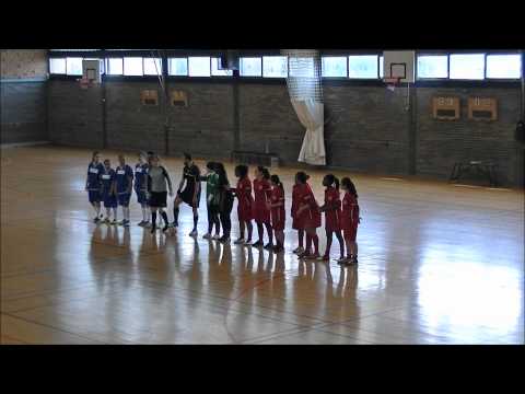 Futsal Garges Djibson-Roubaix 2012