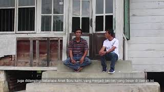 Download lagu Bagas Godang Marga Harahap Sejak Zaman Belanda Ada di Paluta mp3