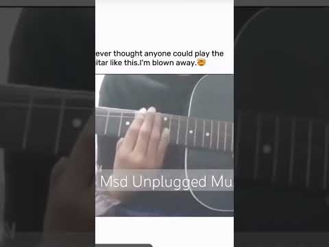 Never knew you could play like this💀💀