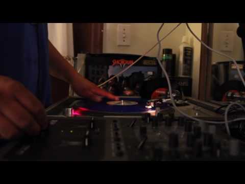 Studio Scratches - Beats for Scratch Practice Scratch