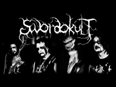 Swordokult - SWORDOKULT-Satan Bride /PROMO/