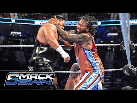 Rikishi: In Due Time I Think Big Jim’s Gonna Find His Way Out There And Win The Hearts Into The Fans