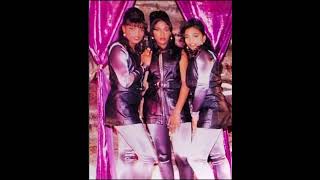 SWV - On &amp; On (Acapella)