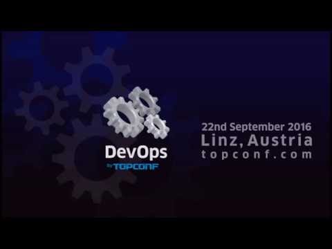 8 Things That Make Continuous Delivery Go Nuts @ DevOps Linz 2016