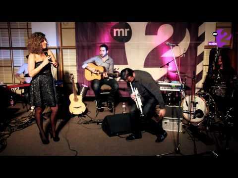 Fábián Juli and Zoohacker Remake Orchestra - Nothing To Lose (MR2 Akusztik)