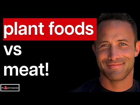 The Power of Meat: Debunking Plant-Based Myths