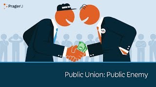 Public Union: Public Enemy