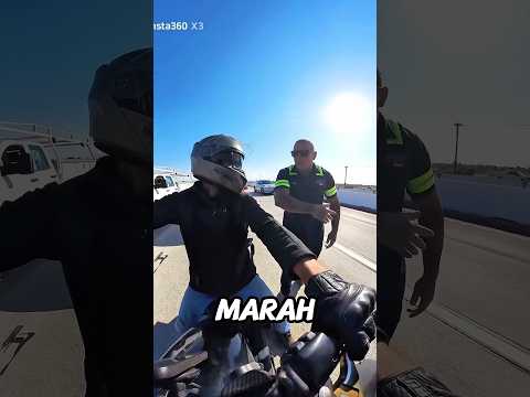 KARMA INSTAN Buat Orang Nggak SABARAN‼️🤬🏍
