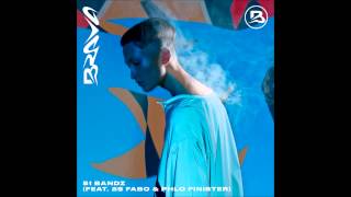 BRODINSKI feat. 2$ Fabo &amp; Phlo Finister - 51 Bandz (Official audio)