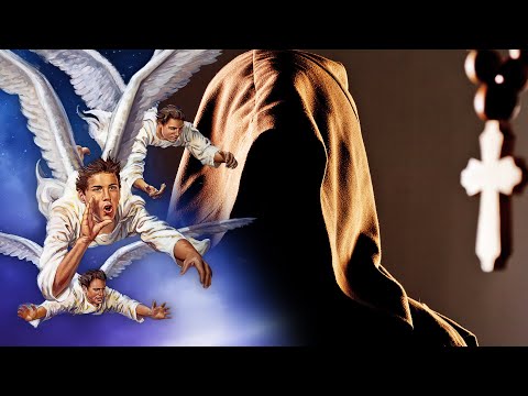 Podmuklo prikrivena svjetska sila - Poruka trojice anđela 621