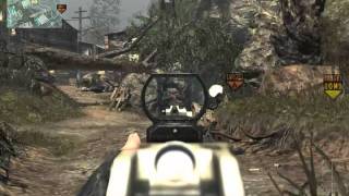 iReMaiN XII - MW3 Game Clip
