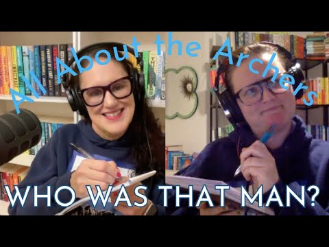 Amber is Pregnant, CCTV Mystery & Fallon and Harrison | The Archers Weekly Review