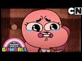 Who Made Anais Cry Gumball Cartoon Network