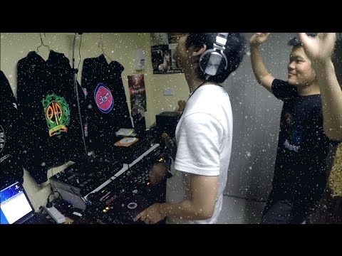 Nubercated B2B ViperStar - Snowy Asian Cat Food Mix