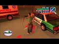 Grand Theft Auto Vice City Katana Rampage Original Video