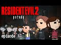 Resident Evil 2 Parody Episode 1