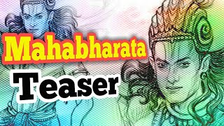 Mahabharat 2023 | Teaser | 1000 Cr Budget | 2023 Release