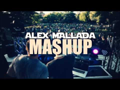 Carnage & Borgore VS Zedd - Incredible Clarity (Alex Mallada MashUp)