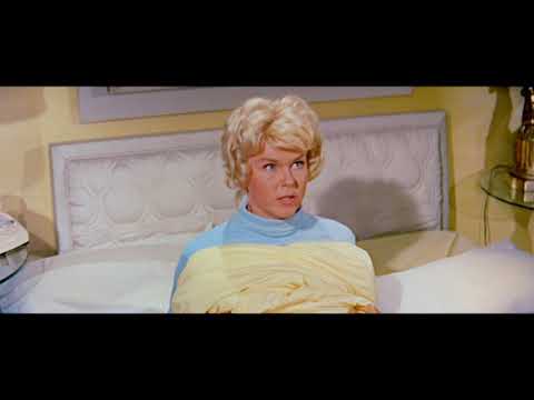 Pillow Talk - Ending (1959)