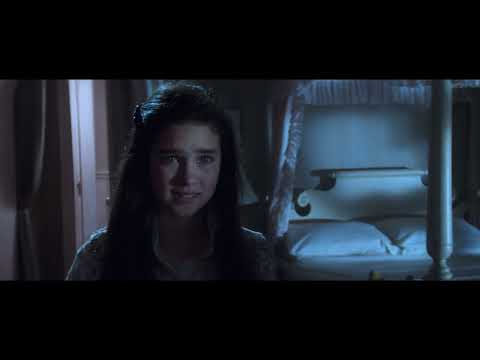 Labirinto  - A Magia do Tempo - Dublagem Original (SC São Paulo)