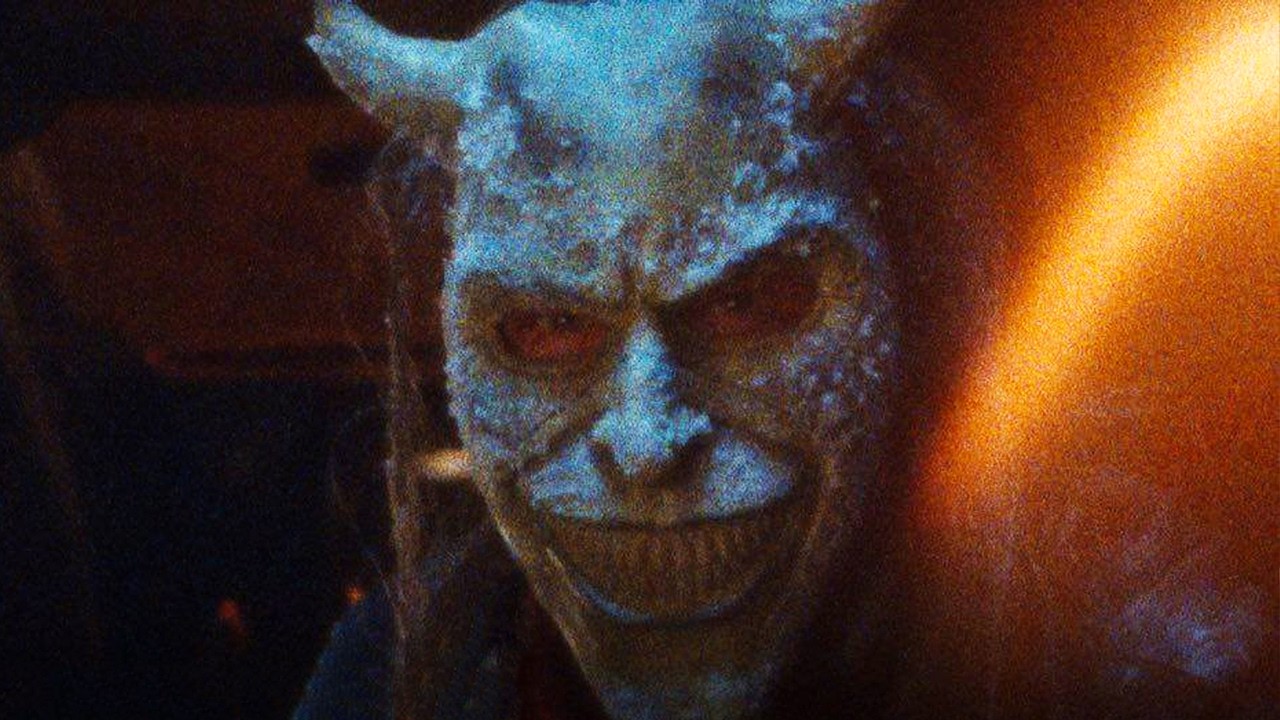 Black Phone 2 - Видео