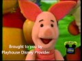 The Book Of Pooh Episode 12 Mr Narrator Honey Glazed Hamlet