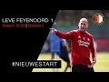 #LeveFeyenoord1 | S1920/E01 - Nieuwe start