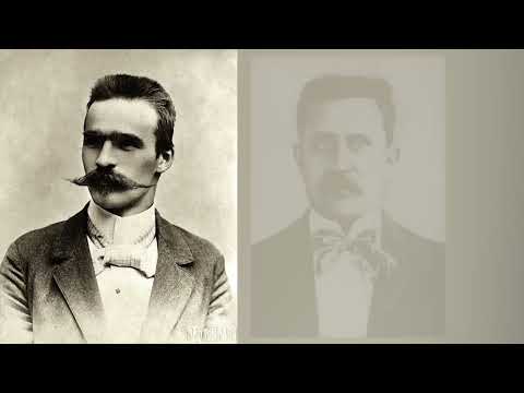 2-230311 0733 Józef Ginet Piłsudski   Kłamstwo prawie doskonałe KOPIA