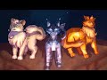 Kin Of Your Kin Open Your Eyes Warriors MAP 8 21 OPEN