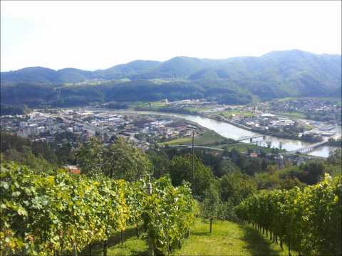 Sevnica Time-laps 2012