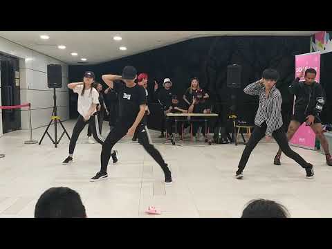 Kpop Dance Off Vol 115: Wanna One - Energetic