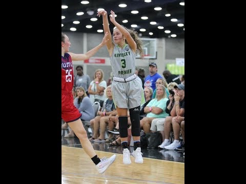 2020 Kentucky Premier Souder vs 2020 SMAC Takeover at Run 4 the