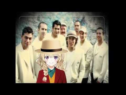 Omaru Polka - Yo no se mañana (IA cover)