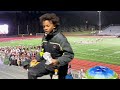 AAHS Marching Band Put A Little Bass In It