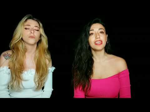O Forse Sei Tu - Isabella Alfano e Virginia Dioletta (Cover Elisa Sanremo 2022)