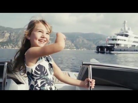 70m Lürssen superyacht