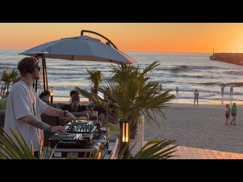 SIMON QUEDA | SUMMER '24 CLOSING