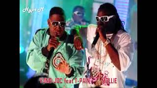 Yung Joc feat T-Pain - Mollie (Full HD - No Shout)