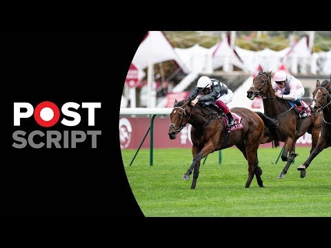 Arc Weekend Postscript | Lee Mottershead reflects on the Saturday headlines