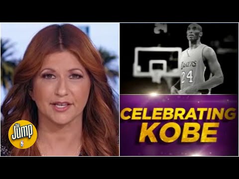 慶祝科比-布萊恩特的生命和遺產｜《跳躍》雜誌社 (Celebrating the life and legacy of Kobe Bryant | The Jump)