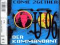 U96 - Der Kommandant (Remix) 