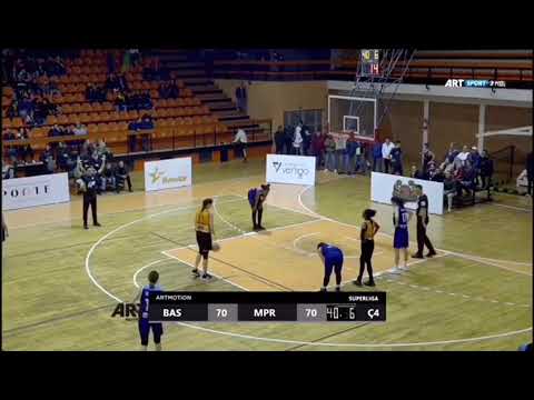 Highlight of SARANDA DACI - KOSOVO SUPER LEAG 2019/2020