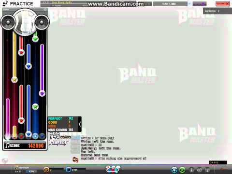 Band Master PH - Blue Blood